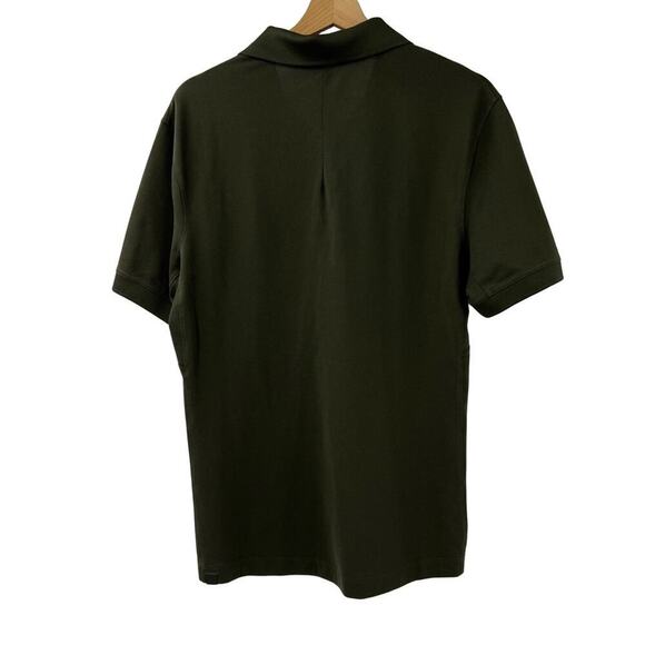 Lululemon Metal Vent Polo Sz S - Picture 3 of 4